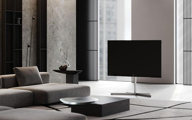 foto loewe stellar 2